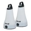 LitezAll 26284 2-in-1 Lantern Flashlight 2 Pack view 1