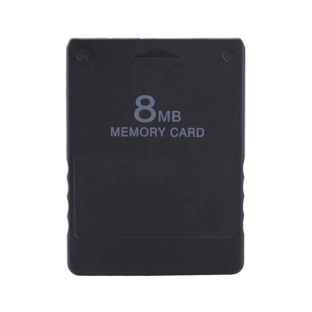 MUNEFE 8M-26M Memory Card, Memory Card Hih Speed, Hih Speed AME Memory Card for ames Aries (8M)