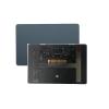 ICTION New Touchpad Trackpad with Flex Cable Replacement for MacBook Air 15.3'' M2 A2941 Trackpad 2023 Year (Midnight Blue) view 2
