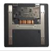 ICTION New Touchpad Trackpad with Flex Cable Replacement for MacBook Air 15.3'' M2 A2941 Trackpad 2023 Year (Midnight Blue) view 3