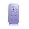 Bluetooth Remote Control Page Turner, 9 Keys Camera Shutter Selfie Clicker Video Recording Remote Play or Pause for for Android Smartphone () view 1