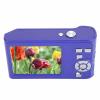 2.7K Digital Camera, 48MP Compact Digital Point & Shoot Camera with 2.8 Inch Display, 8X Zoom Auto Focus Anti Shake Vlogging Camera for Selfies Traveling view 4