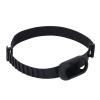 Yoidesu Camera Wrist Strap for GO3, Soft Comfortable Silicone Sports Camera Wristband Multifunctional Dog & Cat Collar, Adjustable Shockproof Hand Grip Wristband view 1