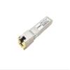 10GBASE-T SFP+ to RJ45 Transceiver, 10Gbe Copper 30m RJ-45 Optical Transceiver Module Compatible with Cisco SFP-10G-T-S,Ubiquiti UniFi UF-RJ45-10G, Meraki,Mikrotik,Supermicro,TP-Link ect.|4PC view 2