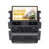 ZWNAV 13.3 inch Android 12 Car Stereo for Nissan Armada S/SV/SL/Platinum Patrol Y62 Infiniti QX56 QX80 2020-2023, 64GB Carplay, Car GPS Navigation Head Unit, Bluetooth view 1