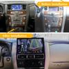 ZWNAV 13.3 inch Android 12 Car Stereo for Nissan Armada S/SV/SL/Platinum Patrol Y62 Infiniti QX56 QX80 2020-2023, 64GB Carplay, Car GPS Navigation Head Unit, Bluetooth view 2