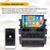 ZWNAV 13.3 inch Android 12 Car Stereo for Nissan Armada S/SV/SL/Platinum Patrol Y62 Infiniti QX56 QX80 2020-2023, 64GB Carplay, Car GPS Navigation Head Unit, Bluetooth view 3