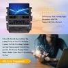 ZWNAV 13.3 inch Android 12 Car Stereo for Nissan Armada S/SV/SL/Platinum Patrol Y62 Infiniti QX56 QX80 2020-2023, 64GB Carplay, Car GPS Navigation Head Unit, Bluetooth view 4