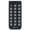 NTQinParts Replacement Remote Control Controller for Pyle PDA29BU.6, PTA42BT, PTA62BT.5 Home Audio Amplifier System view 1