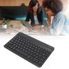 QANYEGN Keyboard, External Keyboard for Laptop, Slim Keyboard, Suitable for Convenient Travel, Business Travel Or Daily Use(Black color) view 3