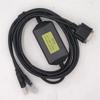 zoyfayl 1747-UIC Cable USB to DH485 Interface Converter for AB PLC for Allen Bradley USB to 1747-PIC Windows XP-10 Lifetime view 4