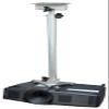 PCMD, LLC. Projector Ceiling Mount Compatible with InFocus Screenplay Vista SP2234 SP2234ST SP2236 with Lateral Shift Coupling (Telescoping 23-30-Inch Extension) view 1