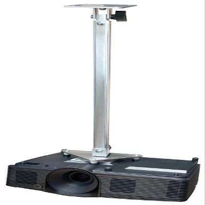 PCMD, LLC. Projector Ceiling Mount Compatible with Acer PF-L110W PF-L110X PF-L210F PL2520 PL2520i VL7530i (Telescoping 23-30-Inch Extension)
