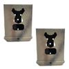 CAMLOCKbox Spypoint Flex Security Box (61090), Set of 2 view 1
