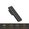 CHICHIYANG Type C Female PD Fast Charging Plug Converter Spare Parts ABS+Metal Adapter Converter for Microsoft Surface Pro 3 view 2