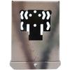 Theft-Deterrent Powder-Coated Steel Security Box Compatible with HCO Spartan GoLive 2 2M 4G/LTE Trail Cameras (31121), Set of 2 view 2