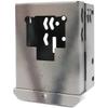 Theft-Deterrent Powder-Coated Steel Security Box Compatible with HCO Spartan GoLive 2 2M 4G/LTE Trail Cameras (31121), Set of 2 view 3