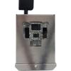 Theft-Deterrent Powder-Coated Steel Security Box Compatible with HCO Spartan GoLive 2 2M 4G/LTE Trail Cameras (31121), Set of 2 view 4