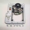 CHAOSEE SF HD850 Laser Lens Head dv34 with Frame for DVD Player Optical Pick-UP view 2