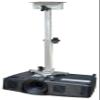 PCMD, LLC. Projector Ceiling Mount Compatible with Optoma UHZ35ST UHZ66 ZH400ST ZH462 ZH520 ZK430ST with Lateral Shift Coupling (Telescoping 13-20-Inch Extension) view 2