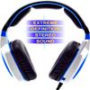 Anivia Computer Over-Ear Headphones with Mic, Wired Gaming Headset Compatible with PS4, PC, Xbox One, Laptop, Computer, 3.5mm Jack, Bass Surround, Soft Memory Earmuffs view 3