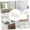 OSALADI 80pcs Cable Management USB Cord Organizer Clips Cable Keeper Wire Organizer Headphone Cord Holder Storage view 2