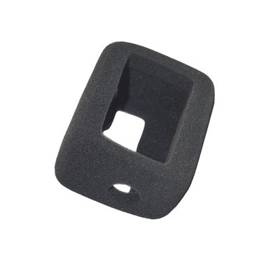 OSALADI Secure Fit Windproof Housing for Hero8 Camera Windshield Sponge Long-Lasting Protection