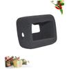 OSALADI Secure Fit Windproof Housing for Hero8 Camera Windshield Sponge Long-Lasting Protection view 2