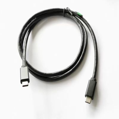 alektryon 1pcs 1M for HP 20G Thunderbolt 4K 60Hz Display Cable 100W L65253-001 SSD