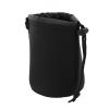 Yunir Lens Pouch,Camera Lens Bag,Replacement Compatible for 8 to 105mm F/3.55.6G,Camera Lens Case Bag Shockproof Drawstring Lens Pouch view 1