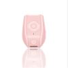 Camera Shutter Remote Control, USB Rechargeable Remote Page Turner for Smartphones Selfies, Camera Shutter Remote Photo Video Clicker () view 1