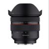 Rokinon 24-70mm F2.8 AF Zoom Lens for Sony E  Full Frame, Par-Focal, Fast Autofocus, Weather Sealed, UMC Coated, Cinematic Video Ready, Silent Operation, Manual Control Support, Custom Switch view 1