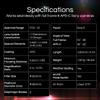 Rokinon 24-70mm F2.8 AF Zoom Lens for Sony E  Full Frame, Par-Focal, Fast Autofocus, Weather Sealed, UMC Coated, Cinematic Video Ready, Silent Operation, Manual Control Support, Custom Switch view 4
