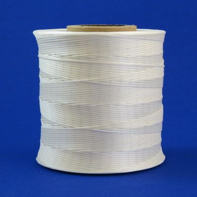 Western Filament, Inc. MIL-SPEC Nomex Lacing Tape A-A-52084-C-3, Natural