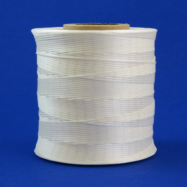 Western Filament, Inc. MIL-SPEC Nomex Lacing Tape A-A-52084-C-3, Natural