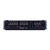 Avatar ABR-460.4 4 Channel Class AB 460 Watt Black Amplifier Buran Series view 2