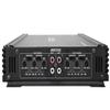 Avatar ABR-460.4 4 Channel Class AB 460 Watt Black Amplifier Buran Series view 3