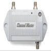 Channel Master FM Antenna/Cable TV Distribution Amplifier - Indoor/Outdoor FM, Cable TV, Digital HDTV Antenna Amplifier, Improves Signal Strength and Reduces Pixelation, 16.5dB view 1