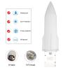 Vomeko High Gain 28DBi 3G 4G LET Bracket Mount Long Range Antenna 600 to 4900Mhz Omni-Directional Outdoor Pole/Wall Mount Antenna for Mobile Cell Phone Cellular 4G LTE Router Modem Gateway view 4