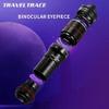 22X High Powerful HD Monocular Telescope for Smartphone Mini Telescope Camera Mobile Phone Adapter Tripod Telephoto Zoom with Smartphone Adapter Tripod for Wildlife Bird Watching view 3
