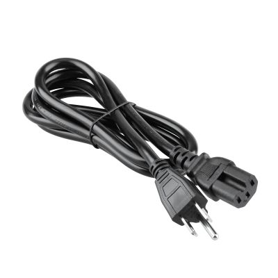 BBAUER 16AWG AC Power Cord for Linksys LGS352MPC 48-Port Managed Gigabit PoE+ Switch