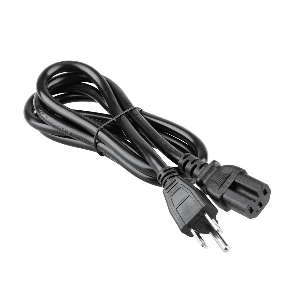 BBAUER 16AWG AC Power Cord for Linksys LGS352MPC 48-Port Managed Gigabit PoE+ Switch