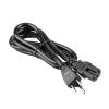 BBAUER 16AWG AC Power Cord for Linksys LGS352MPC 48-Port Managed Gigabit PoE+ Switch view 1