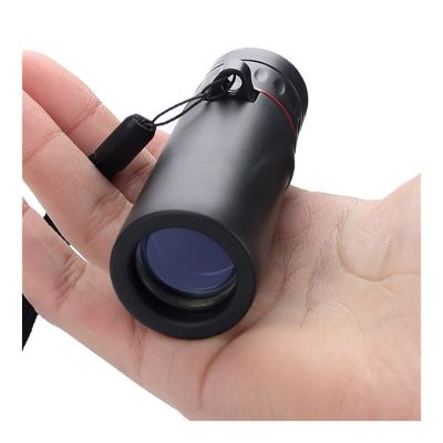 30X25 Optical Mini Monocular Mini Portable Monocular Waterproof Telescope Optical Tourism Scope Sightseeing