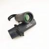 30X25 Optical Mini Monocular Mini Portable Monocular Waterproof Telescope Optical Tourism Scope Sightseeing view 3
