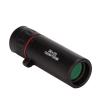 30X25 Optical Mini Monocular Mini Portable Monocular Waterproof Telescope Optical Tourism Scope Sightseeing view 4
