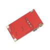 100PCS 6-24V to 5V USB Step Down Module 24V 12V to 5V DC-DC Converter Phone Charger Car Power Supply Module Efficiency 97.5% view 3