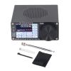 LOCADENCE ATS25X2 All Full Bands Receiver Portable, Full Band Radio Receiver, DSP Shortwave Multi Modes with Spectrum Scanning for Full Band with Spectrum Scanning view 1