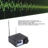 LOCADENCE ATS25X2 All Full Bands Receiver Portable, Full Band Radio Receiver, DSP Shortwave Multi Modes with Spectrum Scanning for Full Band with Spectrum Scanning view 3
