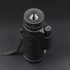 Monocular Telescope 4K 10-300X40Mm, Mini Telescope with Tripod for Mobile Phone, The Best Gift for Men for Trekking Camping Bird Watching view 2
